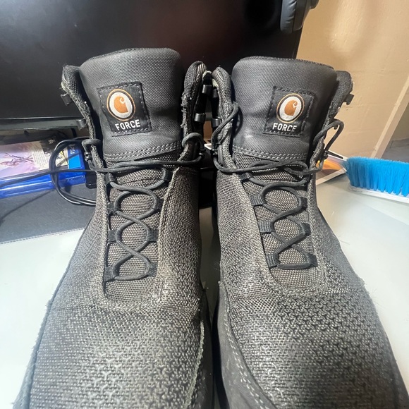 Work Boots  Composite Toe - Picture 9 of 12